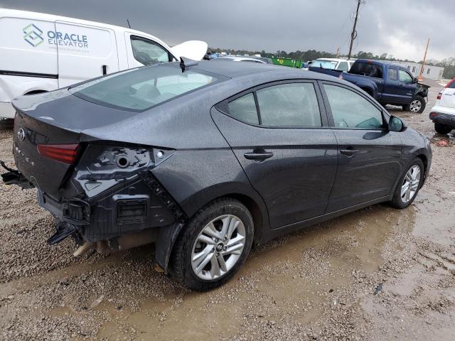 Image 3 of 2020 HYUNDAI ELANTRA SEL 2020 with VIN 5NPD84LF6LH629383