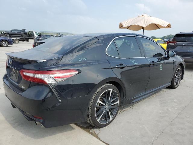 Obraz 3 z 2018 TOYOTA CAMRY XSE 2018 z VIN 4T1B61HK9JU086790