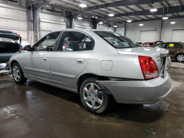 Изображение 2 2005 HYUNDAI ELANTRA GLS 2005 с VIN KMHDN46D85U953605