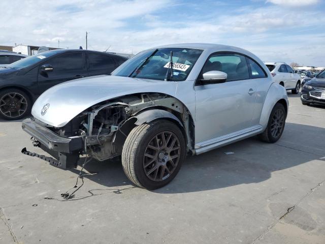 Изображение 2013 VOLKSWAGEN BEETLE  2013