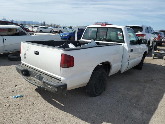 Image 3 of 1998 ISUZU HOMBRE  1998 with VIN 1GGCS1442W8668336