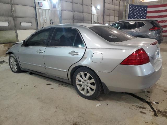 Image 2 of 2006 HONDA ACCORD LX 2006 with VIN 1HGCM66366A012213