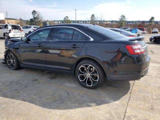 Image 2 of 2015 FORD TAURUS SHO 2015 with VIN 1FAHP2KT8FG202043