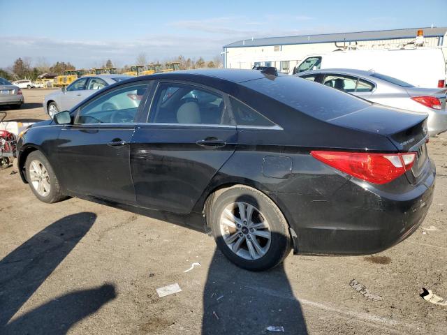 Obraz 2 z 2013 HYUNDAI SONATA GLS 2013 z VIN 5NPEB4AC2DH723566