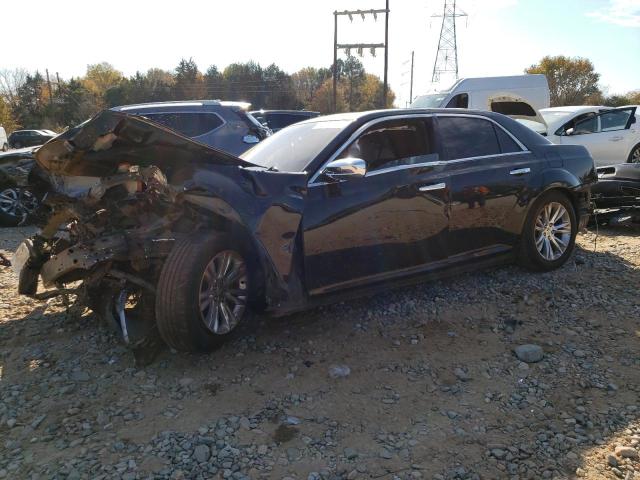 Obraz 2016 CHRYSLER 300C  2016