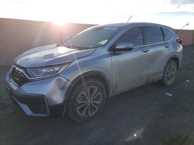 Obraz 2020 HONDA CR-V EX 2020