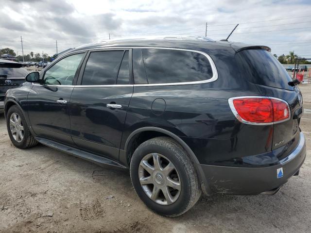 Изображение 2 2009 BUICK ENCLAVE CXL 2009 с VIN 5GAER23D79J131005