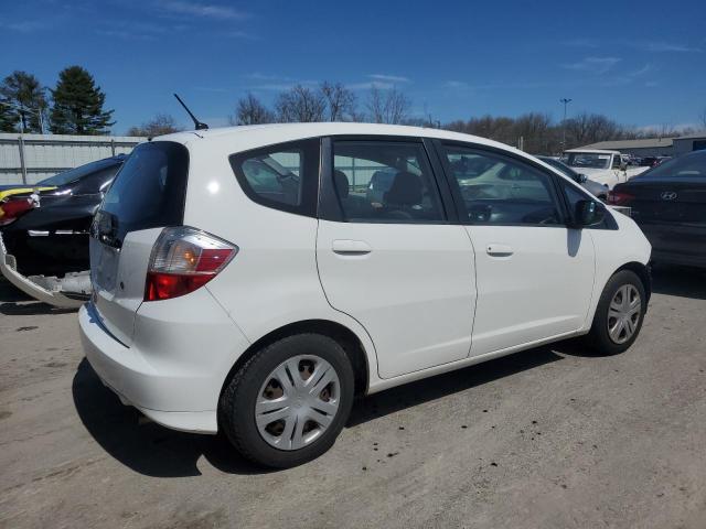 Изображение 3 2009 HONDA FIT  2009 с VIN JHMGE88269S049692