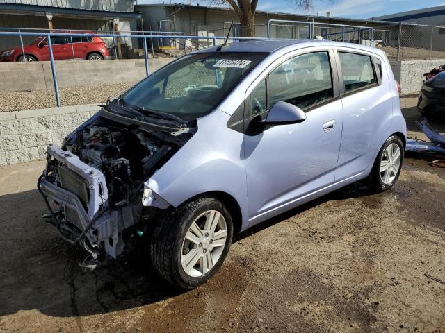 Изображение 2014 CHEVROLET SPARK 1LT 2014