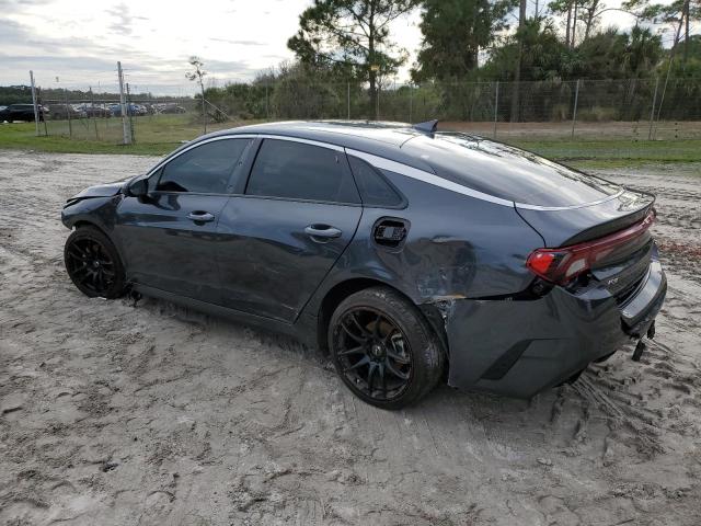 Изображение 2 2021 KIA K5 LXS 2021 с VIN 5XXG14J28MG060938