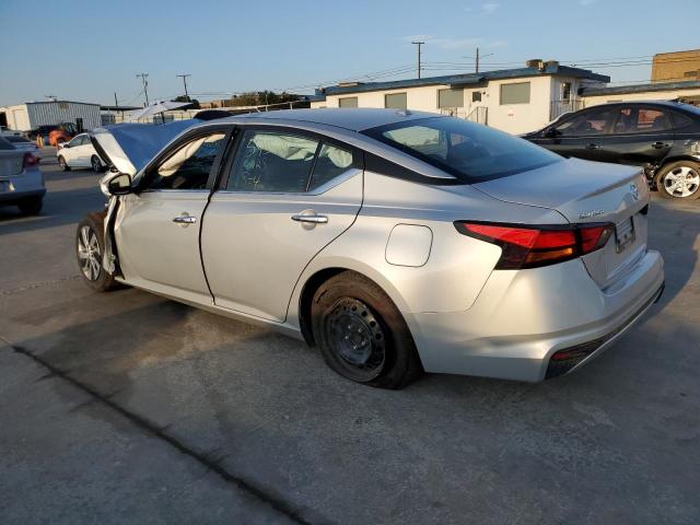 Изображение 2 2020 NISSAN ALTIMA S 2020 с VIN 1N4BL4BV9LC198103