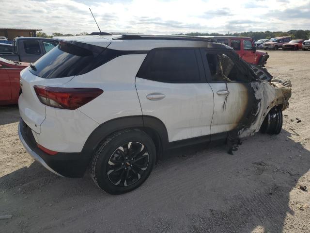 Image 3 of 2023 CHEVROLET TRAILBLAZER LT 2023 with VIN KL79MPS23PB012688