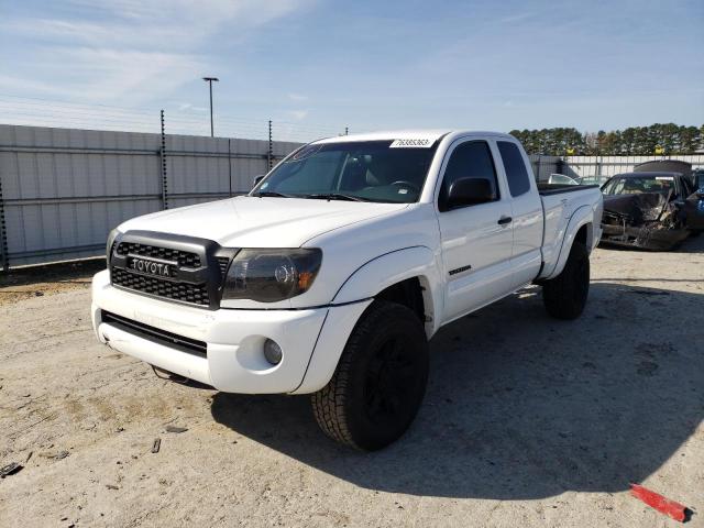2008 TOYOTA TACOMA PRERUNNER ACCESS CAB 2008 image