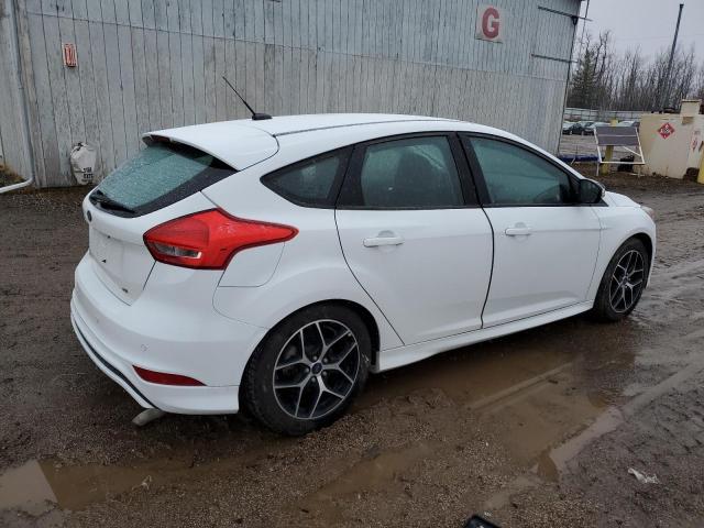 Изображение 3 2015 FORD FOCUS SE 2015 с VIN 1FADP3K28FL327837