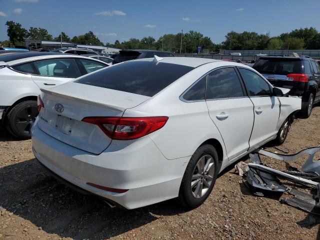Изображение 3 2015 HYUNDAI SONATA SE 2015 с VIN 5NPE24AF9FH008667