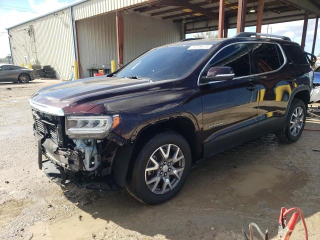 2020 GMC ACADIA SLT 2020 image