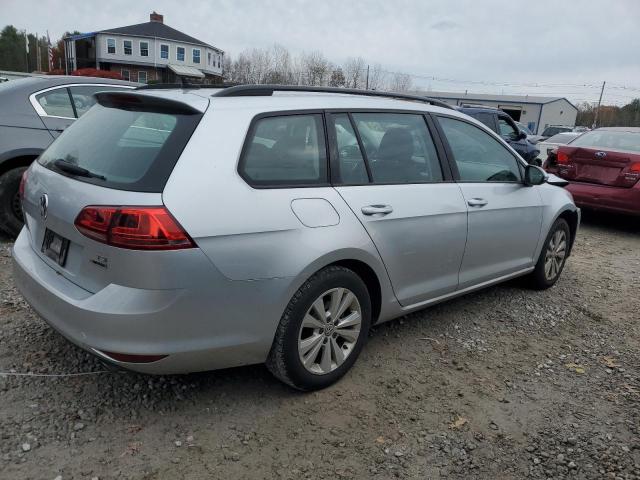 Obraz 3 z 2017 VOLKSWAGEN GOLF SPORTWAGEN S 2017 z VIN 3VW017AU1HM515876