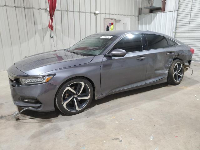 2020 HONDA ACCORD SPORT 2020 image