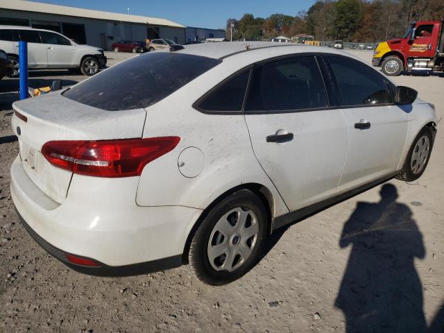 Image 3 of 2017 FORD FOCUS S 2017 with VIN 1FADP3E21HL211166
