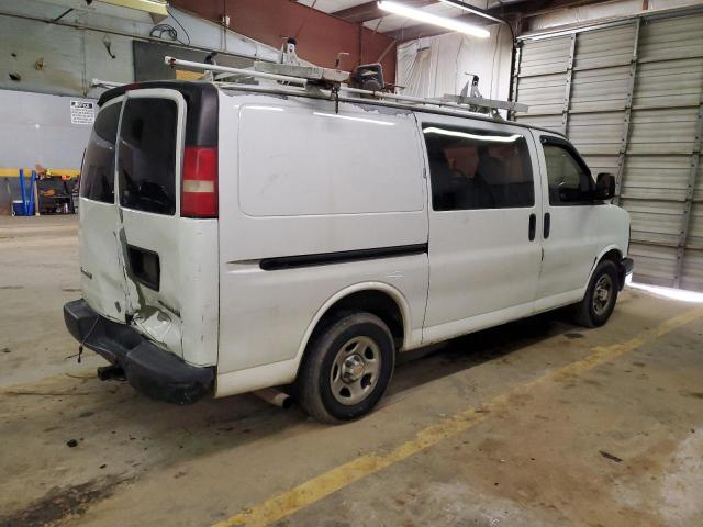 Изображение 3 2003 CHEVROLET EXPRESS G1500  2003 с VIN 1GCFG15X731209932