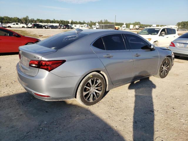 Изображение 3 2015 ACURA TLX TECH 2015 с VIN 19UUB1F50FA018801