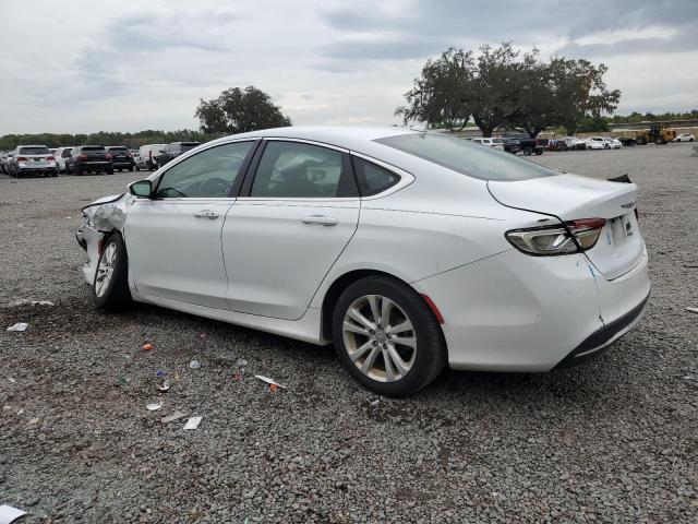 Obraz 2 z 2016 CHRYSLER 200 LIMITED 2016 z VIN 1C3CCCAB2GN162395