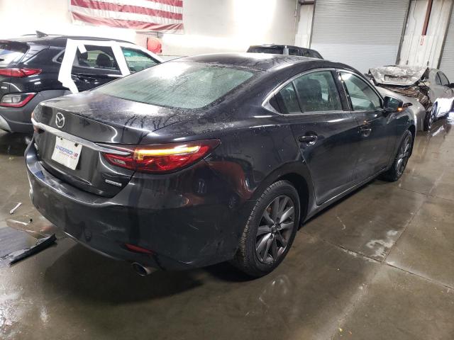 Image 3 of 2020 MAZDA 6 SPORT 2020 with VIN JM1GL1UM3L1511502
