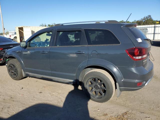 Image 2 of 2018 DODGE JOURNEY CROSSROAD 2018 with VIN 3C4PDCGBXJT269204