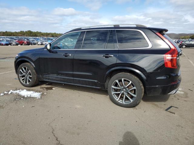 Image 2 of 2017 VOLVO XC90 T6 2017 with VIN YV4A22PK7H1129387