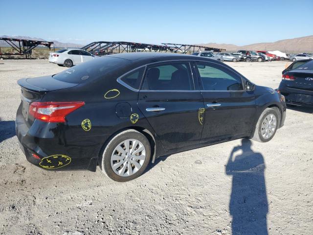 Image 3 of 2016 NISSAN SENTRA S 2016 with VIN 3N1AB7AP0GY273753