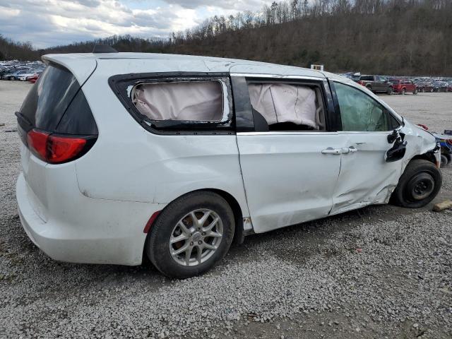 Изображение 3 2022 CHRYSLER VOYAGER LX 2022 с VIN 2C4RC1CG8NR208685