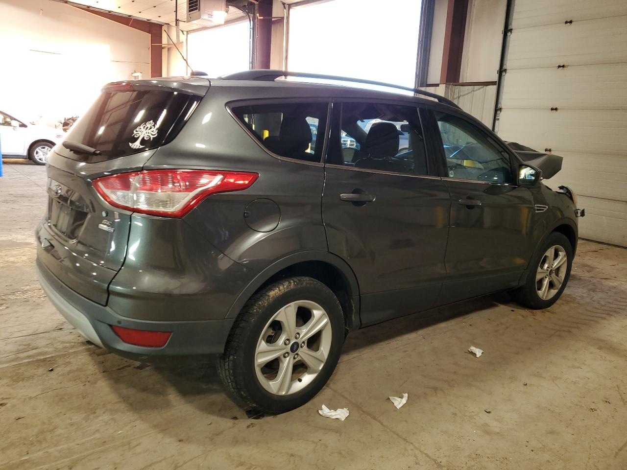 Obraz 3 z 2016 FORD ESCAPE SE 2016 z VIN 1FMCU9G98GUC18373
