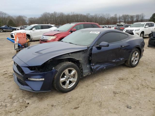 Изображение 1 2018 FORD MUSTANG  2018 с VIN 1FA6P8TH0J5125824