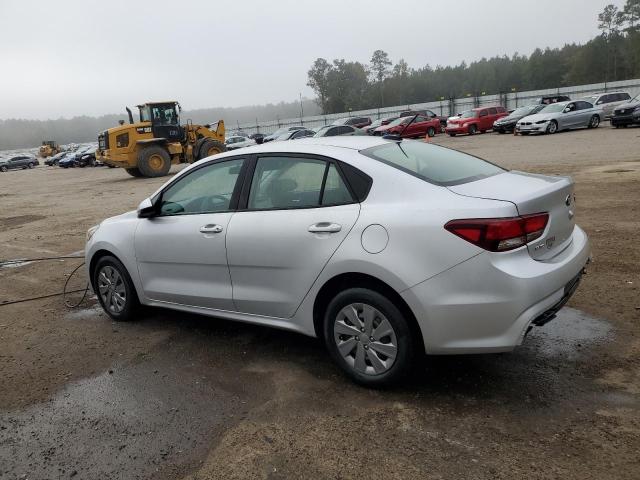 Изображение 2 2020 KIA RIO LX 2020 с VIN 3KPA24AD4LE327441