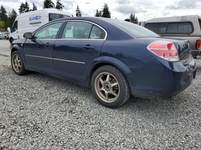 Image 2 of 2008 SATURN AURA XE 2008 with VIN 1G8ZS57B68F154592