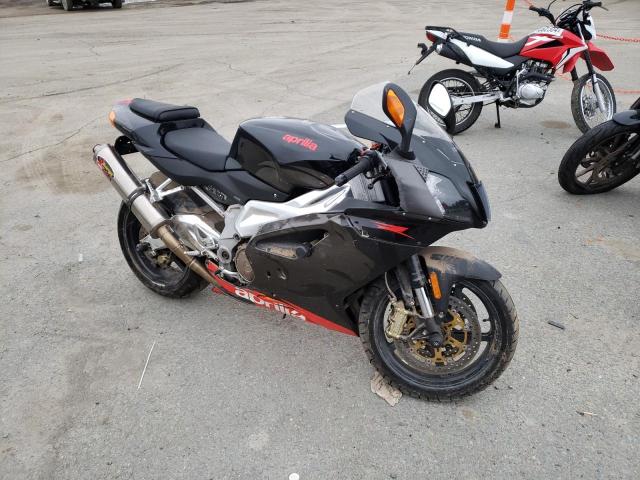 Изображение 2005 APRILIA RSV MILLE R 2005
