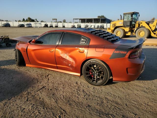 Изображение 2 2022 DODGE CHARGER SCAT PACK 2022 с VIN 2C3CDXGJ4NH123011