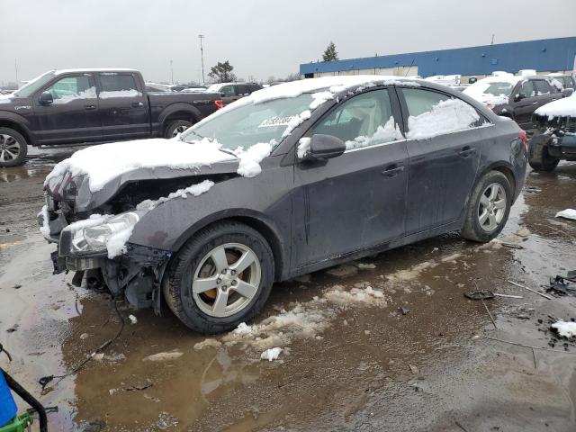 Image 1 of 2016 CHEVROLET CRUZE LIMITED LT 2016 with VIN 1G1PE5SB6G7160017