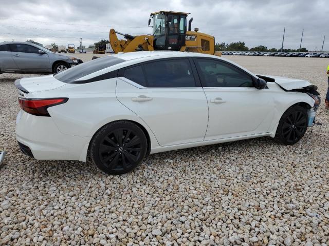 Obraz 3 z 2022 NISSAN ALTIMA SR 2022 z VIN 1N4BL4CV6NN407500