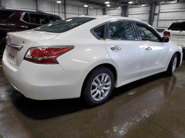 Image 3 of 2015 NISSAN ALTIMA 2.5 2015 with VIN 1N4AL3APXFC265434
