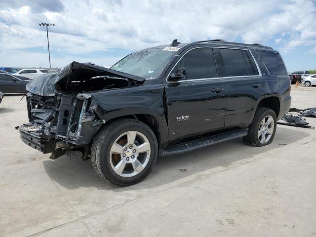 Image 1 of 2018 CHEVROLET TAHOE C1500 LT 2018 with VIN 1GNSCBKC7JR394247