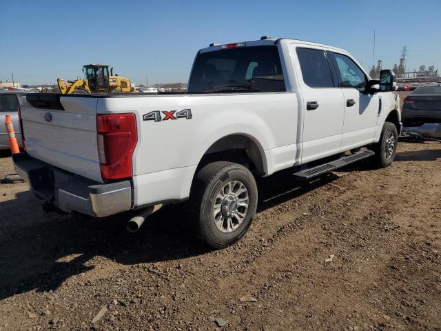Image 3 of 2020 FORD F250 SUPER DUTY 2020 with VIN 1FT7W2B68LEC46246