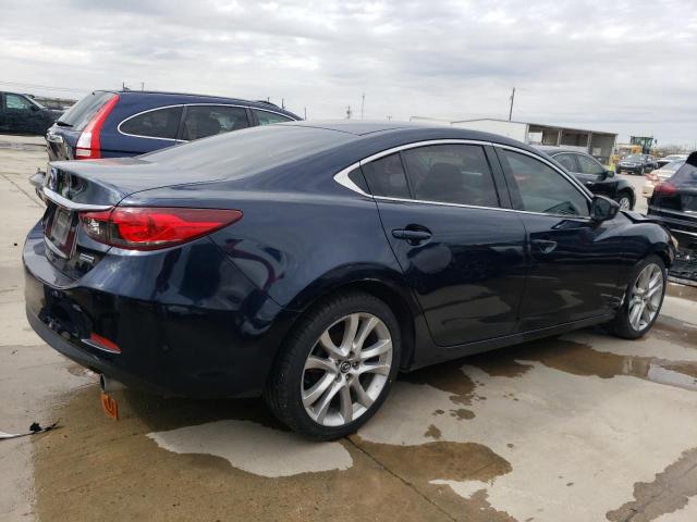 Obraz 3 z 2016 MAZDA 6 TOURING 2016 z VIN JM1GJ1V58G1470125
