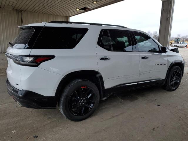 Obraz 3 z 2021 CHEVROLET TRAVERSE PREMIER 2021 z VIN 1GNEVKKW6MJ199499