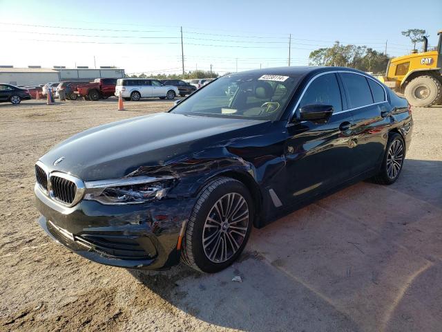 Изображение 1 2020 BMW 530 I 2020 с VIN WBAJR3C09LCD13980