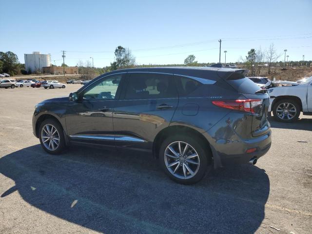 Image 2 of 2020 ACURA RDX TECHNOLOGY 2020 with VIN 5J8TC2H55LL013864