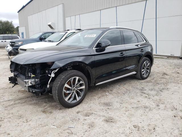 Obraz 2021 AUDI Q5 PREMIUM 2021