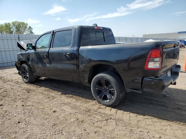 Obraz 2 z 2021 RAM 1500 BIG HORN/LONE STAR 2021 z VIN 1C6RRFFG9MN587660