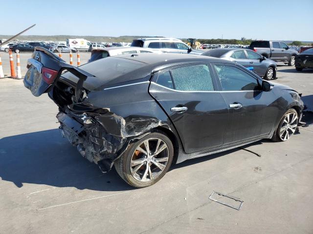 Obraz 3 z 2016 NISSAN MAXIMA 3.5S 2016 z VIN 1N4AA6AP5GC414163