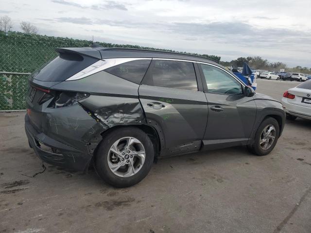 Obraz 3 z 2023 HYUNDAI TUCSON SEL 2023 z VIN 5NMJB3AE1PH180027